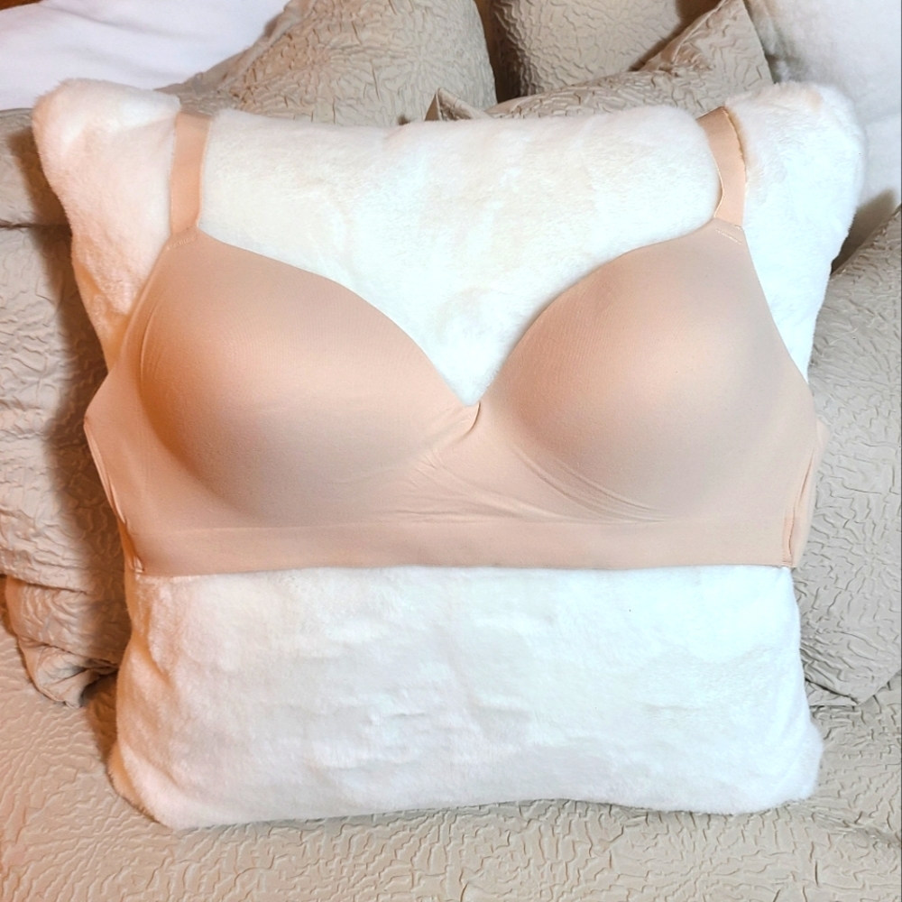 Soma Enbliss Wireless Bra